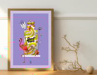 Image 1 of Parfum 4