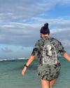 R&R Mineral Green Dye Tee