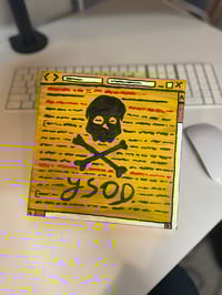 Image 2 of YSOD