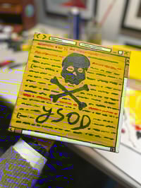 Image 3 of YSOD