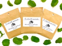 Image 1 of Remineralizing Tooth Powder SAMPLE PACK