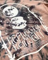 R&R Hazy Pink Dye Tee