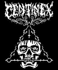 Image 2 of CENTINEX - As You Die TS