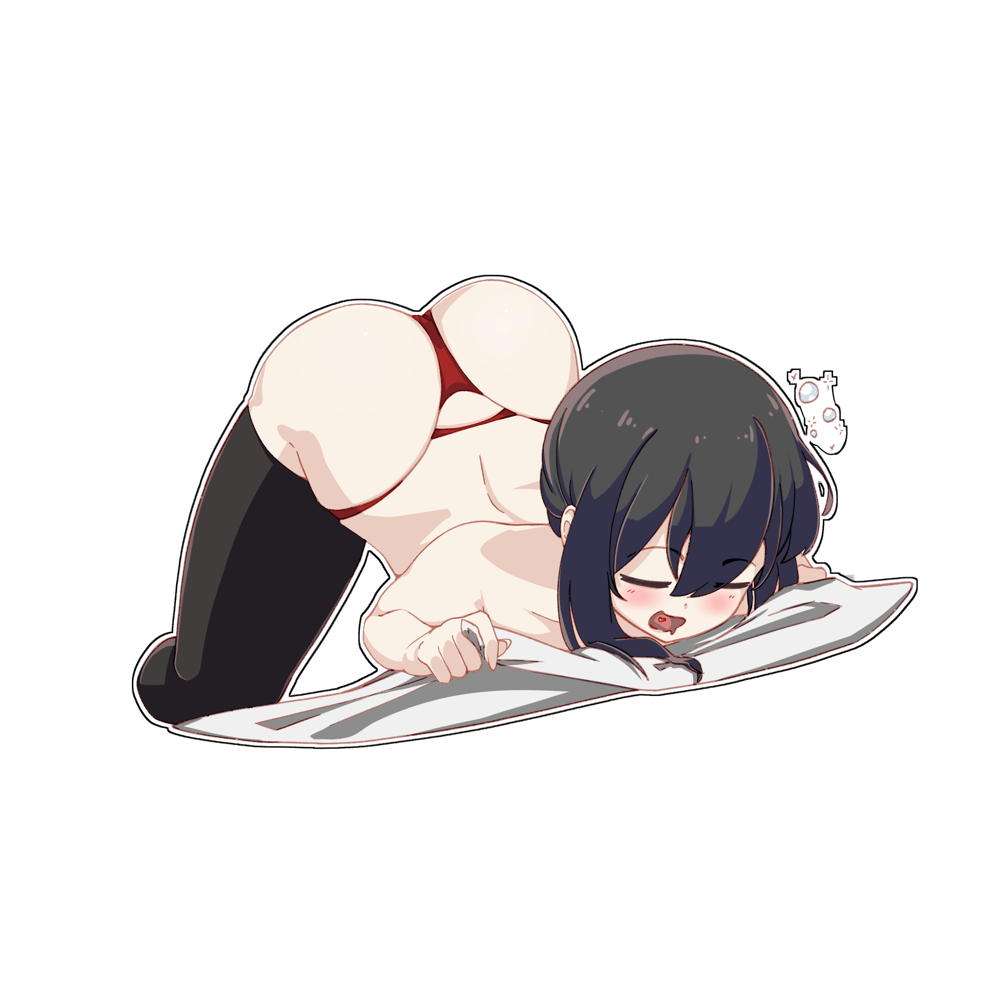 Image of Drunk Yor
