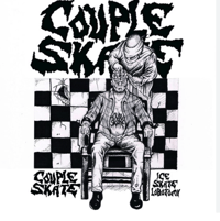 Couple Skate - Ice Skate Lobotomy CS (UK Import)