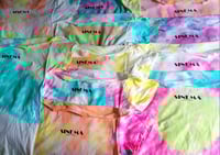 SINEMA "Hippie Jump" T-shirts (SOLD OUT)