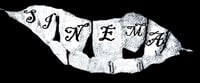 THE SINEMA "SWEET TOOTH" TEE