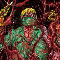 Cystoblastosis / Deterioration - Split CS (UK Import)
