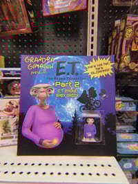 Image 2 of ET part 2 (the toy)