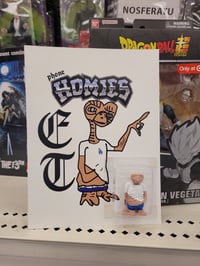 Image 1 of Phone Homies (the toy)