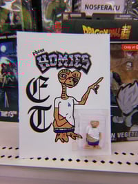 Image 2 of Phone Homies (the toy)