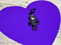 Image 4 of Euphoria Acrylic Keychain