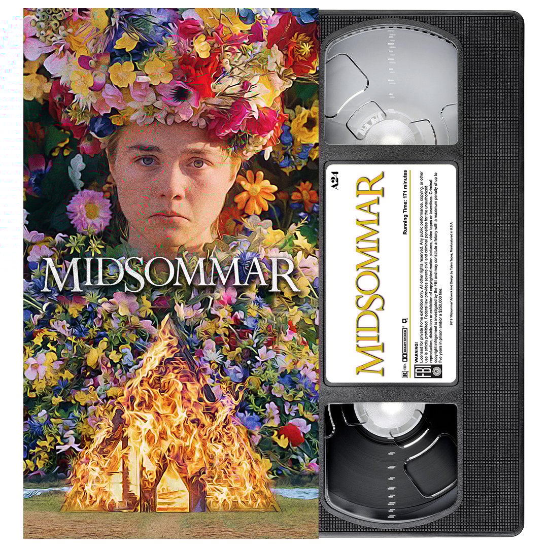 Director's Cut Midsommar Watch Online English Subtitles Watch