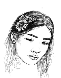 Image 1 of Work Sketch