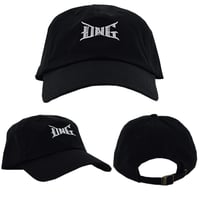Logo Dad Hat