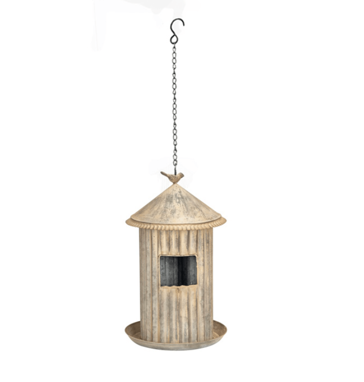 Image of Hanging Bird House 