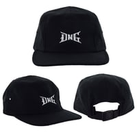 Logo Camp Hat