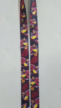 Image of EdgeHog Lanyard