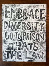 Image 1 of Embrace Diversity
