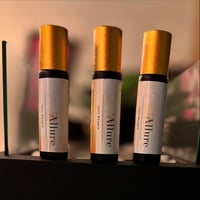 Seductive Allure Fragrance Body Oil