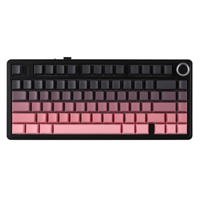 EPOMAKER x AULA F75  75%