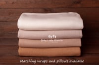 Image 1 of Emma backdrop fabric