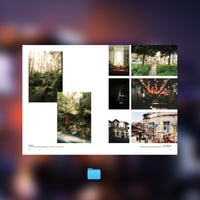 Image 4 of HOISZN Issue 001 — Digital download