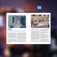 Image 5 of HOISZN Issue 001 — Digital download