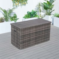 Image 2 of Storage Box - W170cm D77cm H95cm