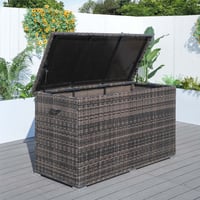 Image 4 of Storage Box - W170cm D77cm H95cm