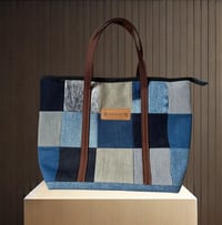 Bild 1 von Umhängetasche "QUADRO"