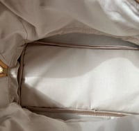 Bild 2 von Handtasche Boston-Bag "MARITIME"