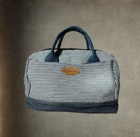 Bild 1 von Handtasche Boston-Bag "RETRO"