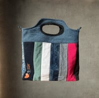 Bild 1 von Handtasche "CODEX"