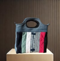 Bild 2 von Handtasche "CODEX"