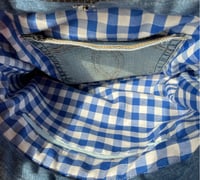 Bild 3 von Handtasche "CODEX"