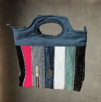 Bild 1 von Handtasche "SILVER STAR"