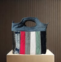 Bild 2 von Handtasche "SILVER STAR"