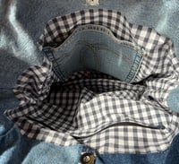 Bild 3 von Handtasche "SILVER STAR"