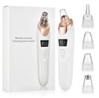 PureGlow Pro Vacuum Blackhead Remover