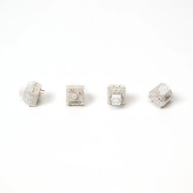 Kailh Box White Switch