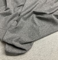 Image 3 of FELPA FRENCH TERRY MELANGE