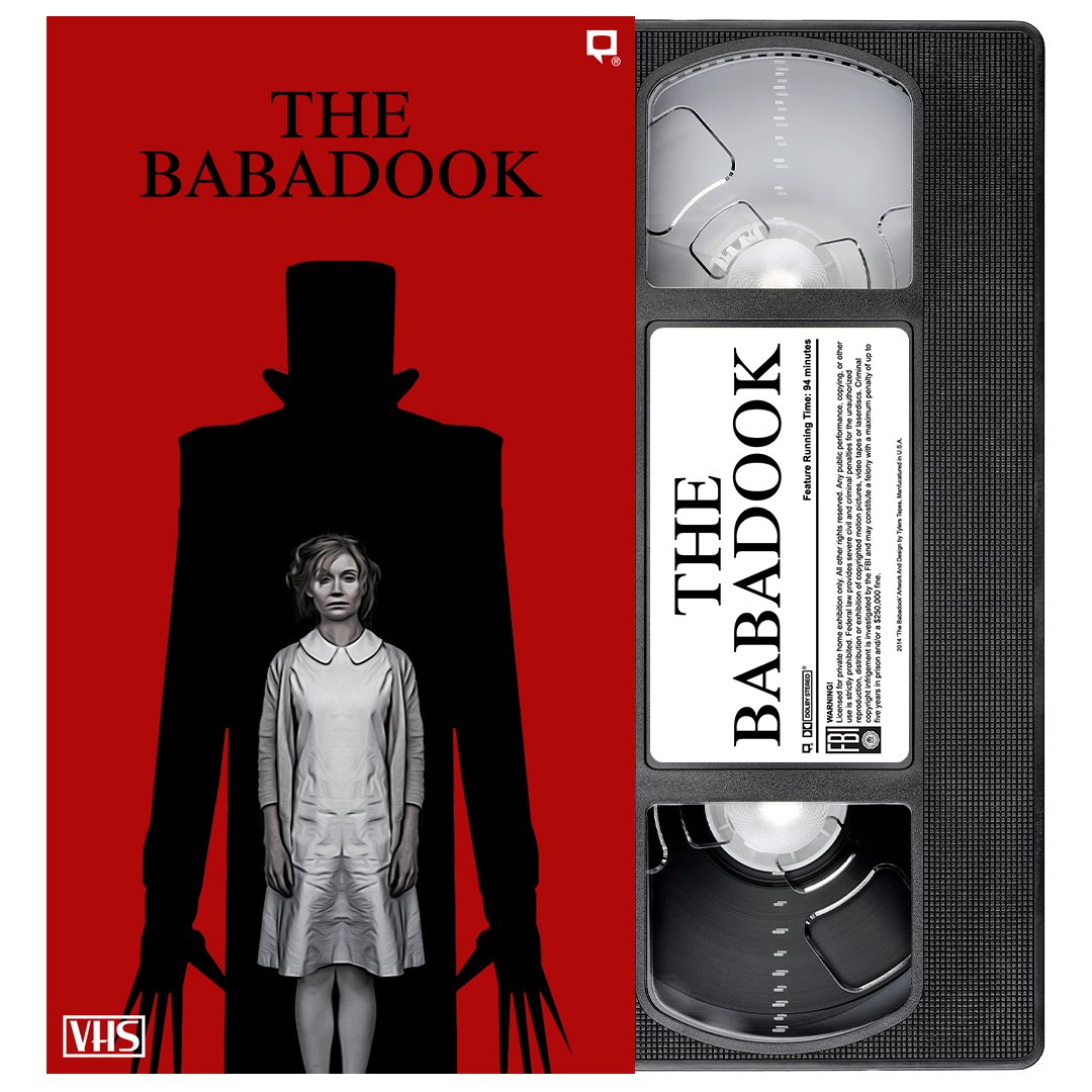 Mister Babadook Streaming Film Babadook The Babadook Tylerstapes