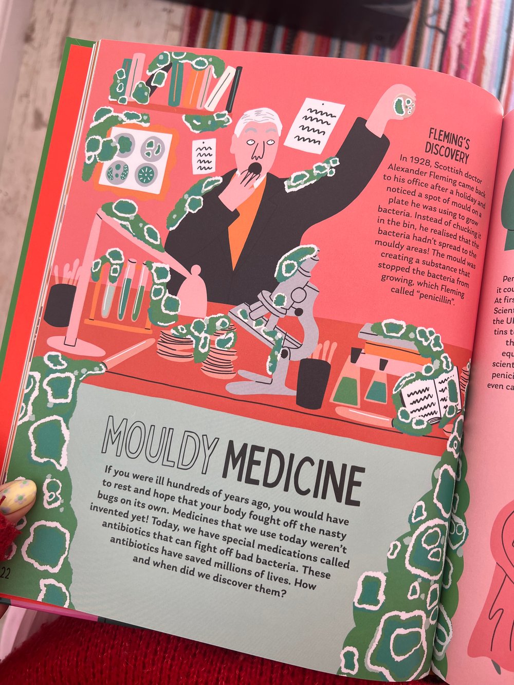 Image of A Sick History of Medicine 