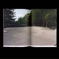 Image 5 of Skate Like a Lass - Zine