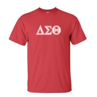 Image 3 of 2 for $25 Tees