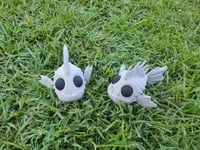 Image 2 of Moss Eater Fish