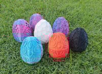 Image 2 of Mini Dragon & Egg