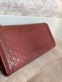 Image 4 of Gucci GG Microguccissima Pink Purse