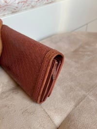 Image 5 of Gucci GG Microguccissima Pink Purse